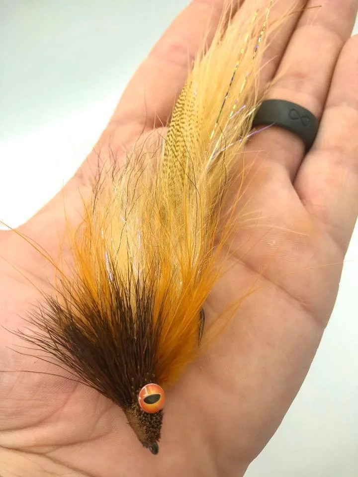 Ozark Trophy Flies — ozarktrophyflyfishing.com